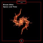 cover: Ercan Ates - Space & Time