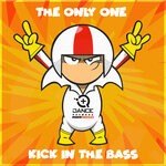 cover: The Only One - Kick In The Bass