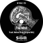 cover: Pau Mind - SAR 071