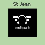 cover: St Jean - Dark Funk (Funky Donor Remix)