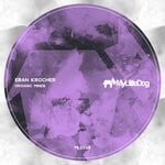 cover: Eban Krocher - Organic Minds