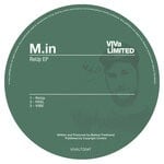 cover: M.in - ReUp EP