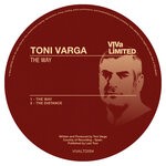 cover: Toni Varga - The Way