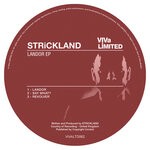 cover: Strickland - Landor EP