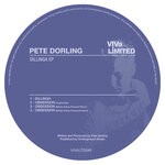 cover: Pete Dorling - Dillinga EP