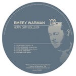 cover: Emery Warman - Heavy Duty Dolls EP