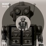 cover: Mant - Sally EP