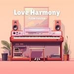 cover: Flow Fusion - Love Harmony