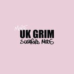 cover: Sleaford Mods - MORE UK GRIM