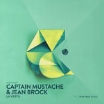 cover: Jean Brock|Captain Mustache - La Vertu