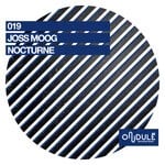 cover: Joss Moog - Nocturne