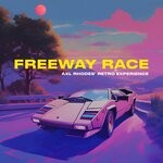 cover: Axl Rhodes - Freeway Race (Original Mix)