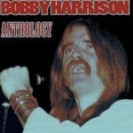 cover: Bobby Harrison - Bobby Harrison: Anthology