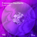 cover: Francesco Squillante - Post It EP