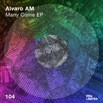 cover: Alvaro Am - Many Come EP