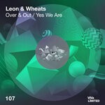 cover: Wheats|Leon (italy) - Over & Out / Yes We Are