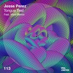 cover: Jesse Perez - Tongue Tied