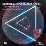 cover: Jojo Angel|Sanchez & Narvaez - Trapped / Swing It