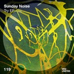 cover: Sunday Noise - Try EP