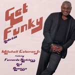 cover: Aneessa|Fernando Harkless|Mitchell Coleman Jr - Get Funky (Radio Edit)