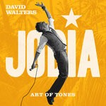 cover: David Walters - Jodia (Art Of Tones Remix)