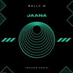 cover: Bally-m - Jaana