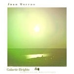 cover: Juan Moreno - Galactic Heights