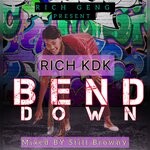 cover: Rich Kdk - Benddown