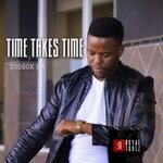 cover: Toolbox Sa - Time Takes Time