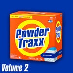 cover: Guy From 1990 - Powder TRAXX, Vol 2