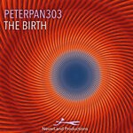 cover: Peterpan303 - The Birth