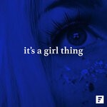 cover: Various - It's A Girl Thing