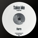 cover: Hare - Take Me