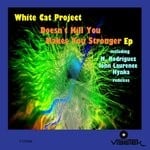 cover: White Cat Project - Doesn't Kill You Makes You Stronger EP