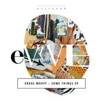 cover: Erdal Mauff - Some Things EP