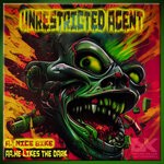 cover: Unrestricted Agent - Nice Bike / He Likes The Dark