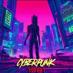 cover: Cris Hoffman - Cyberpunk 1981