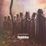 cover: Jackson Brainwave - Tambiko