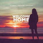 cover: Chloe Mae|Digitaltek|Dj Zabeat - Welcome Home (Shrivera Remix)