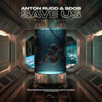 cover: Anton Rudd|Sdob - Save Us