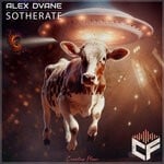 cover: Alex Dvane - Sotherate