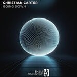 cover: Christian Carter - Going Down