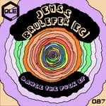 cover: Brulefer (EC)|Jemss - Dance The Fuck EP