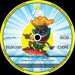 cover: Tyler Coey - Cuore (Original Mix)