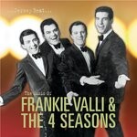 cover: Frankie Valli & The Four Seasons - Jersey Beat: The Music Of Frankie Valli And The Four Seasons (2007 Remasters)