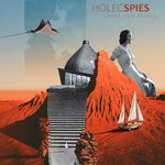 cover: Holeg Spies - Brave New World