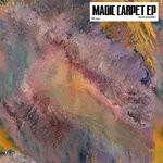 cover: Alex Galvan - Magic Carpet