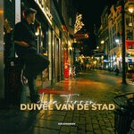 cover: Luca Ferron - Duivel Van De Stad