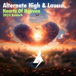 cover: Alternate High|Laucco - Hearts Of Heaven (2023 Rework)