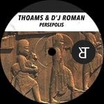 cover: Thoams|D'j Roman - Persepolis